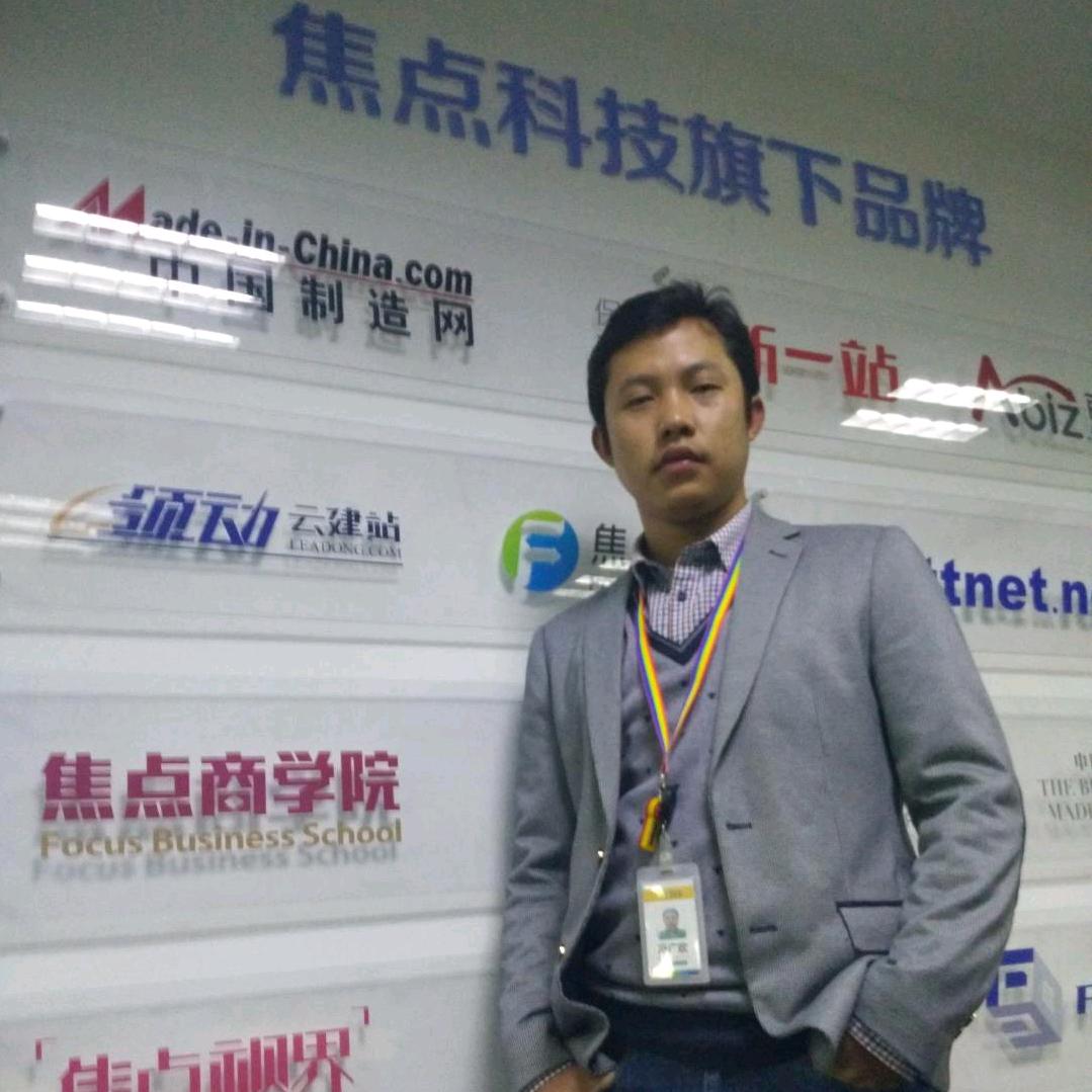 中国制造网冯广欢