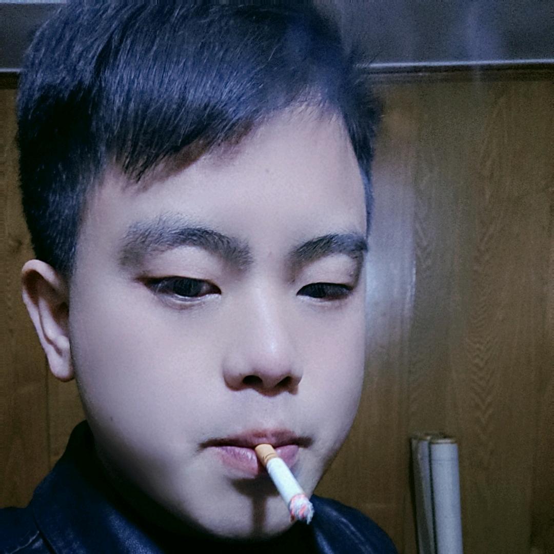 苦命人