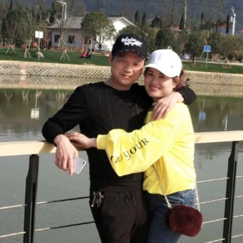 安源红曳舞团长-张敏