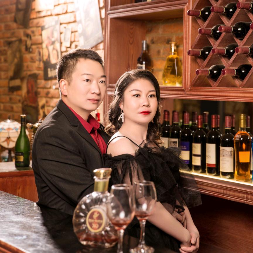 人间烟火自助烧烤官方号