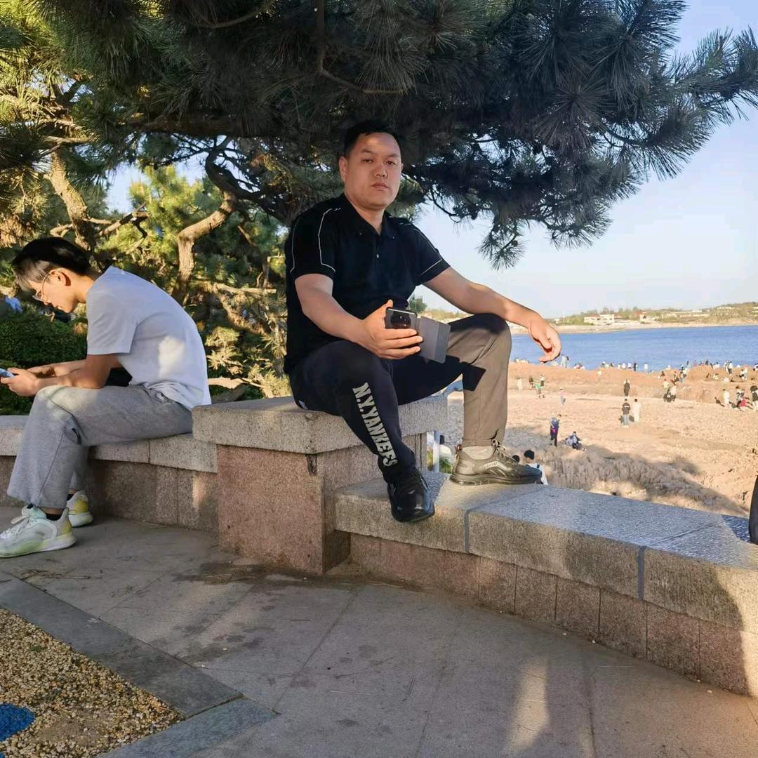 爱我就别伤害我