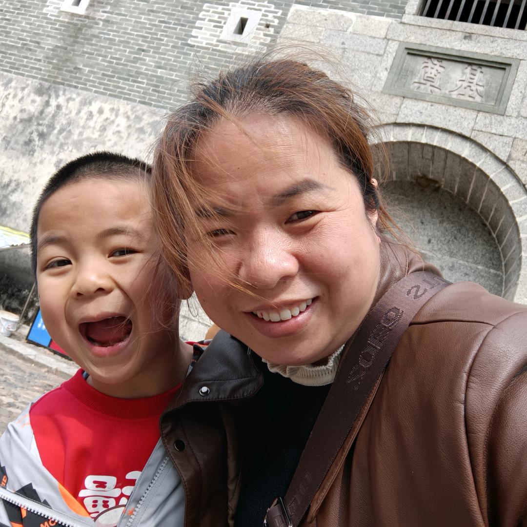梓涵妈咪