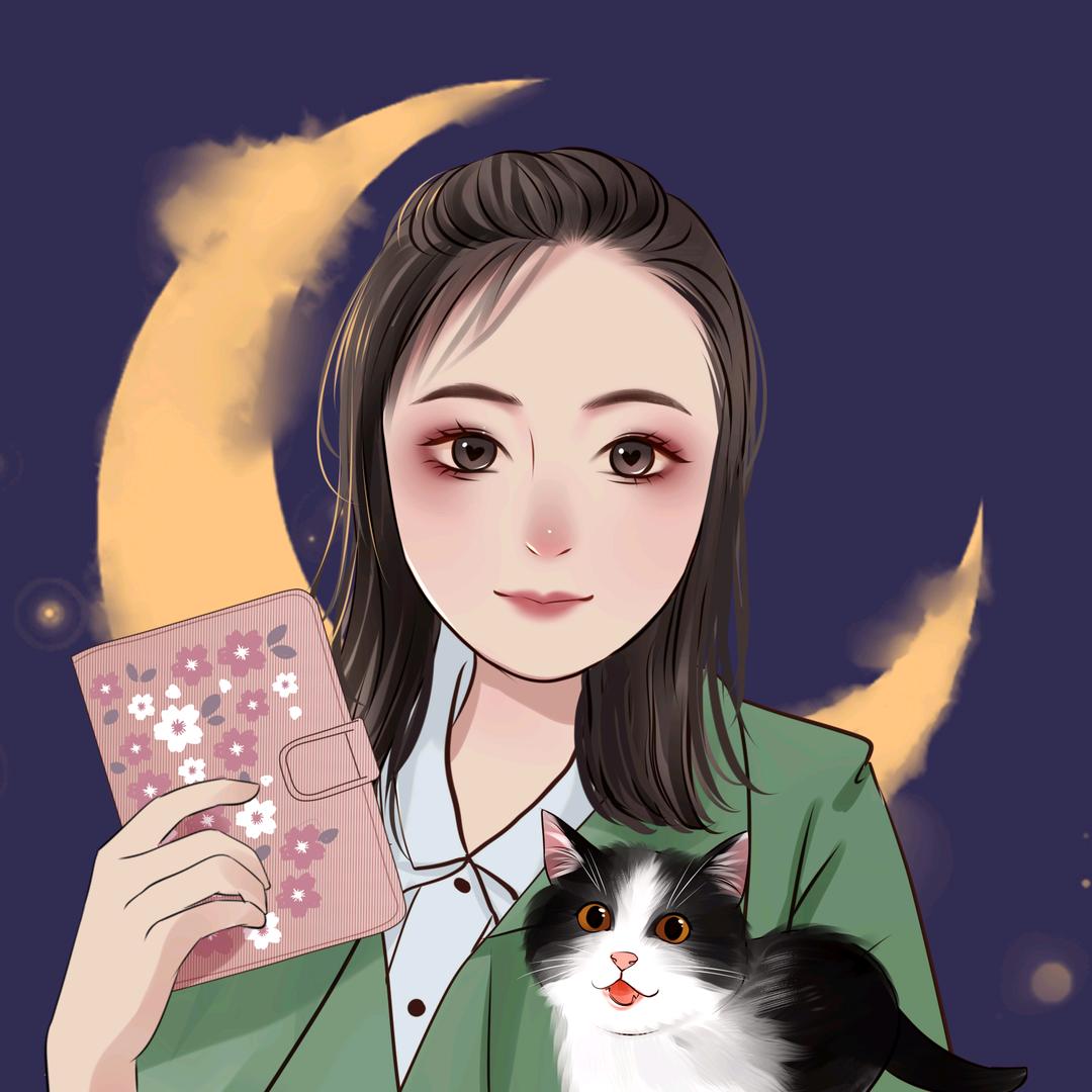 Lxiao呆*手帐
