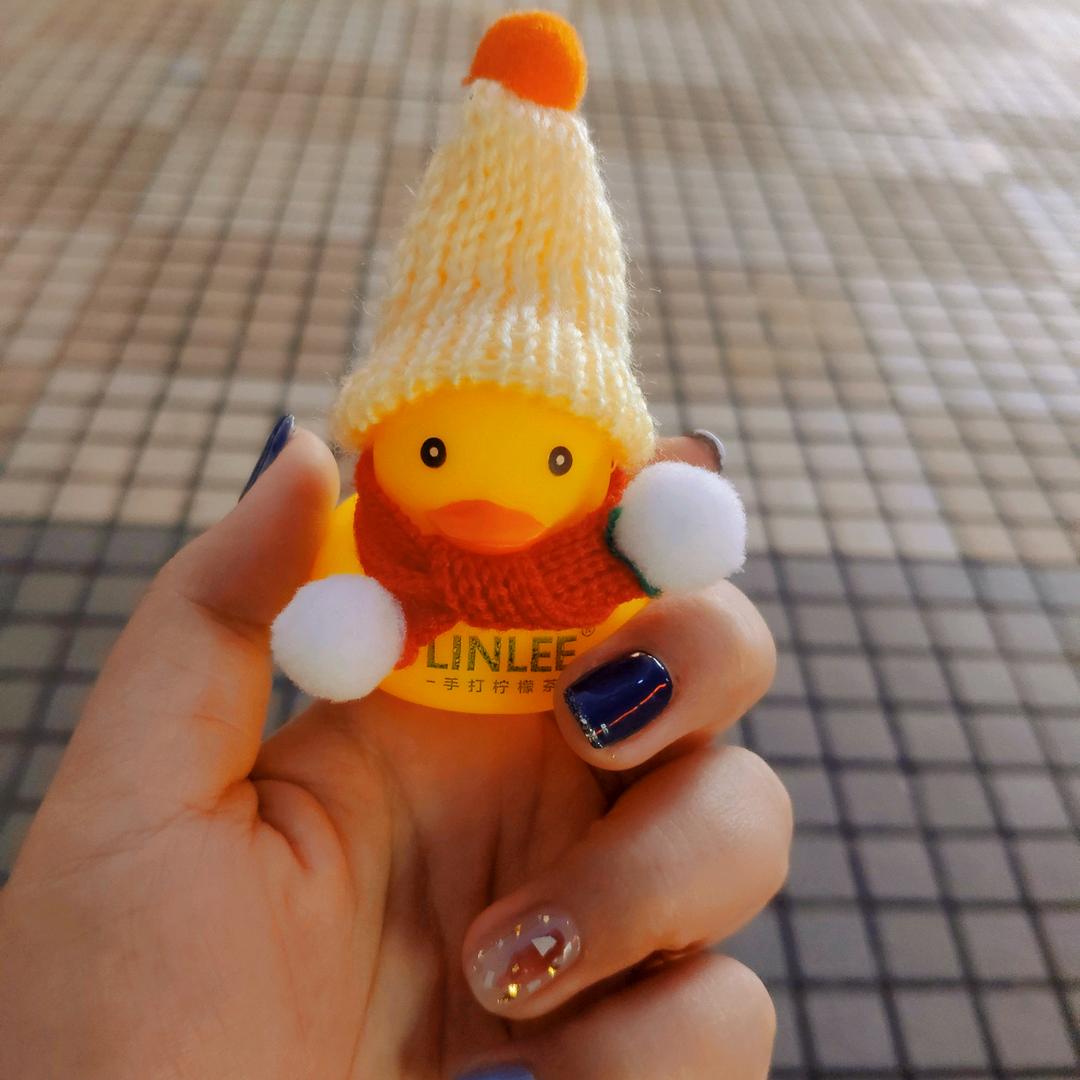 🍊可爱的橙子