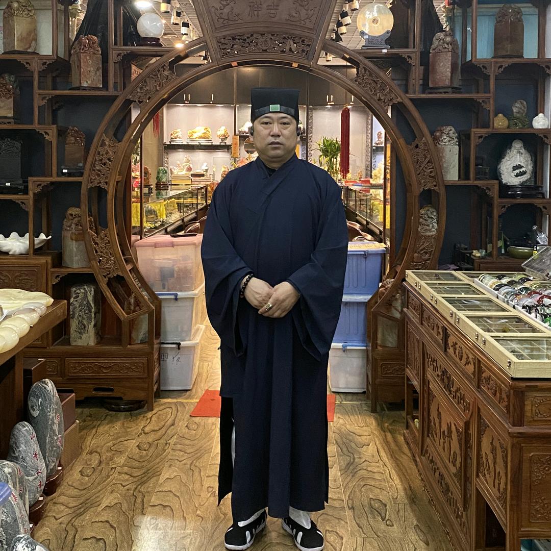 佳伦国学文化1号