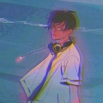 迷途羔羊🚶