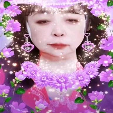 刘丽华