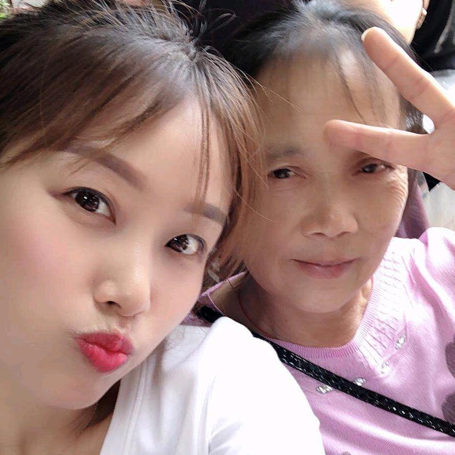 春天花儿