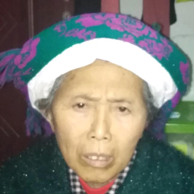 喻洪碧