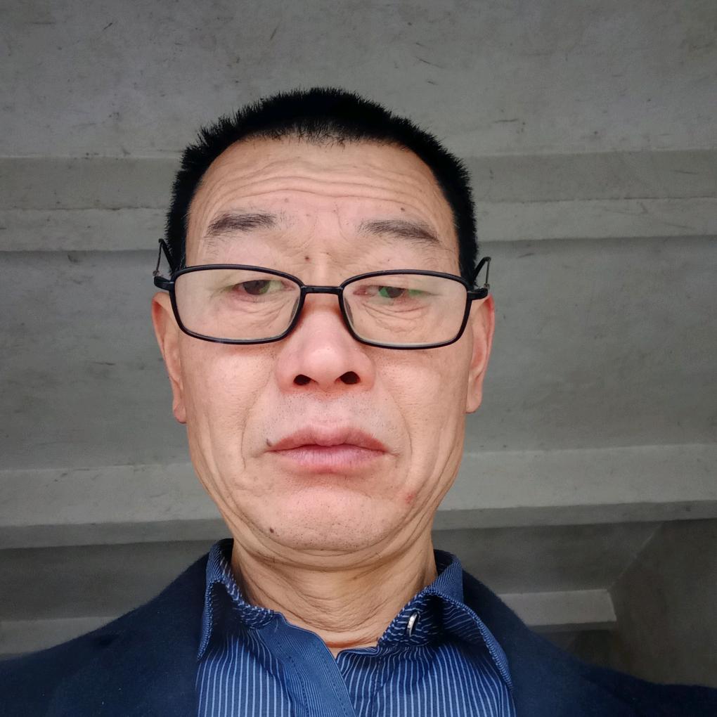 老玩童