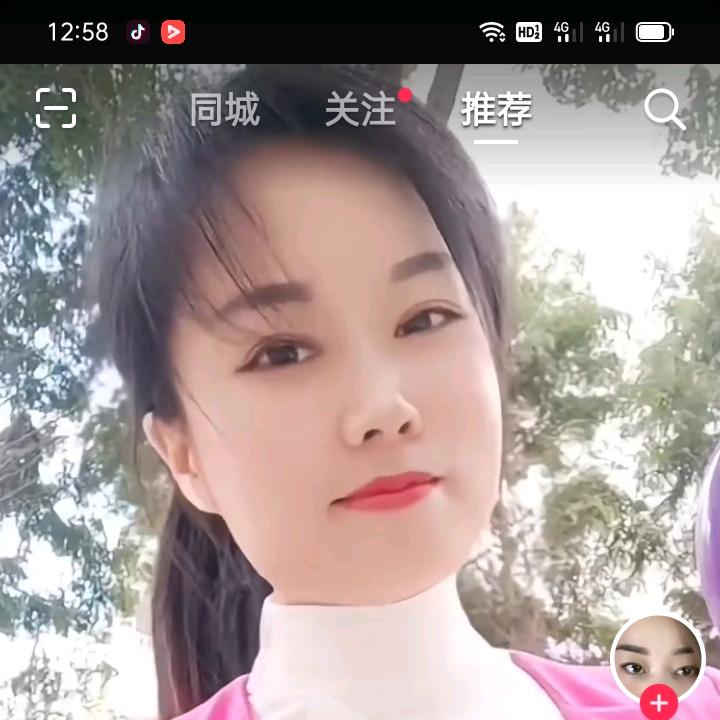 我用真心，换你真情。