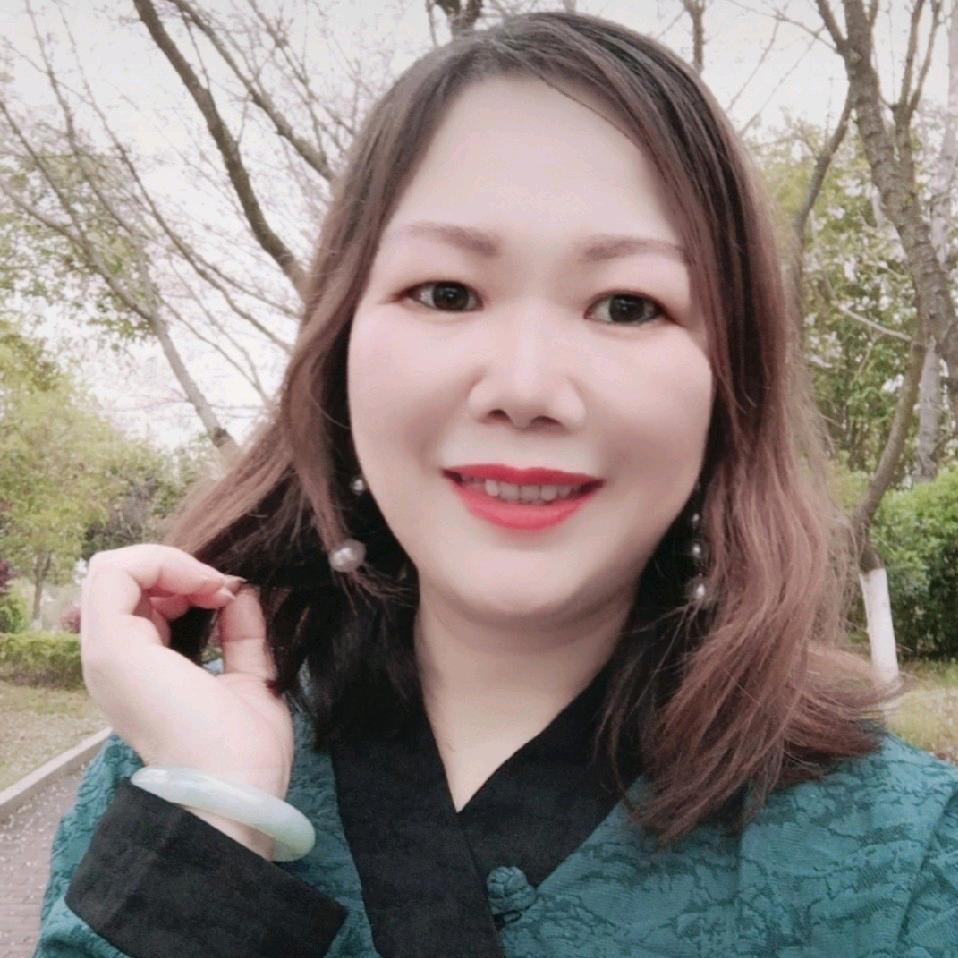 幸运姐探店V
