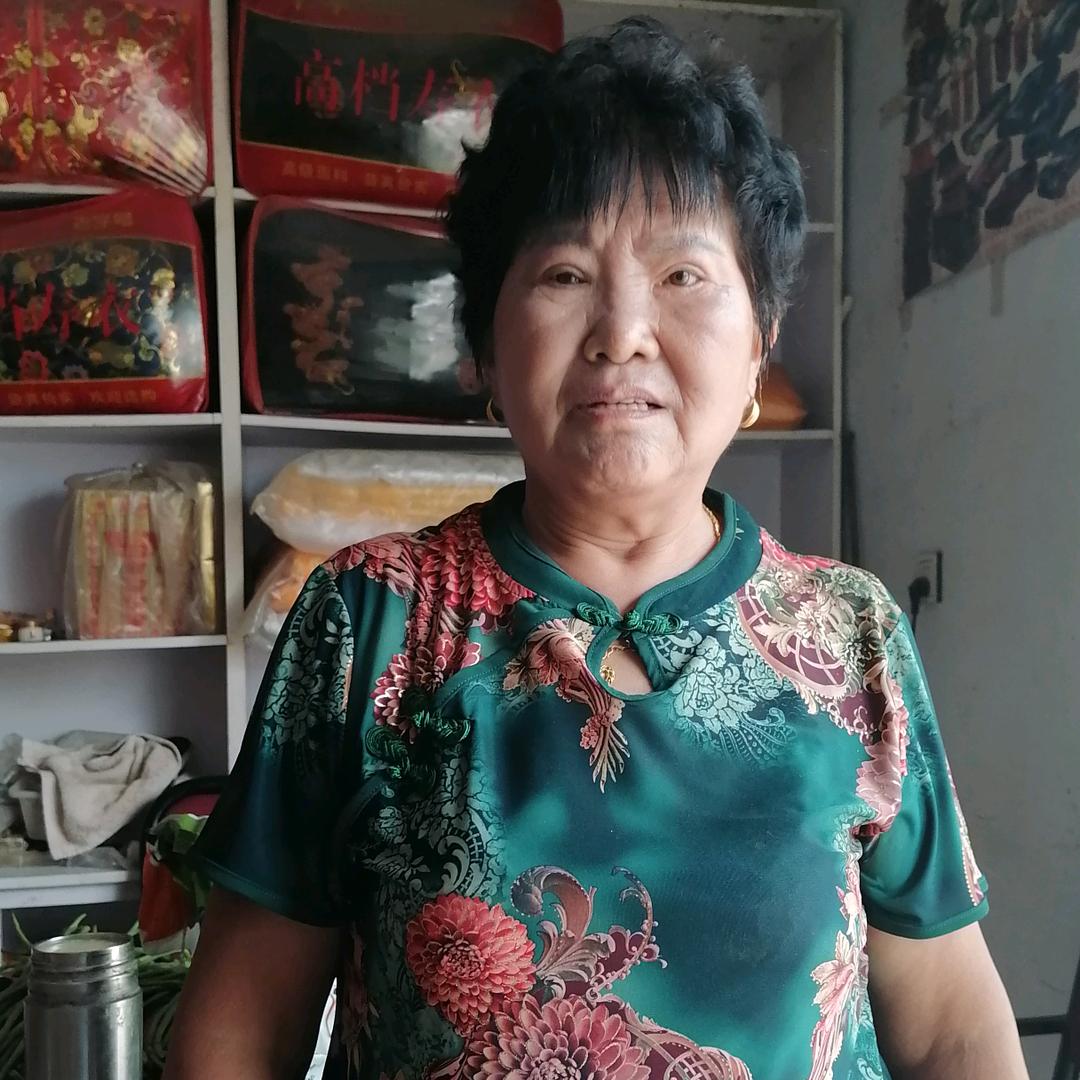 农村华姐（晚上19点直播）