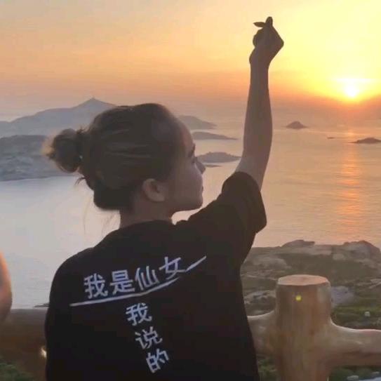我在南日岛等你