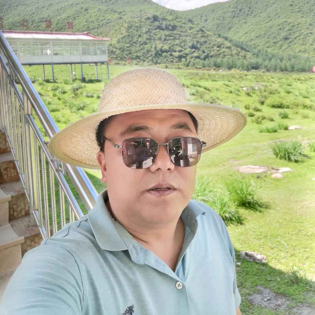 中国龙