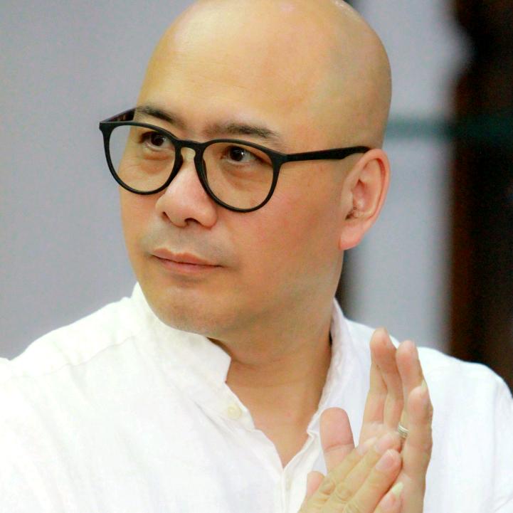 书法篆刻家柳晓康