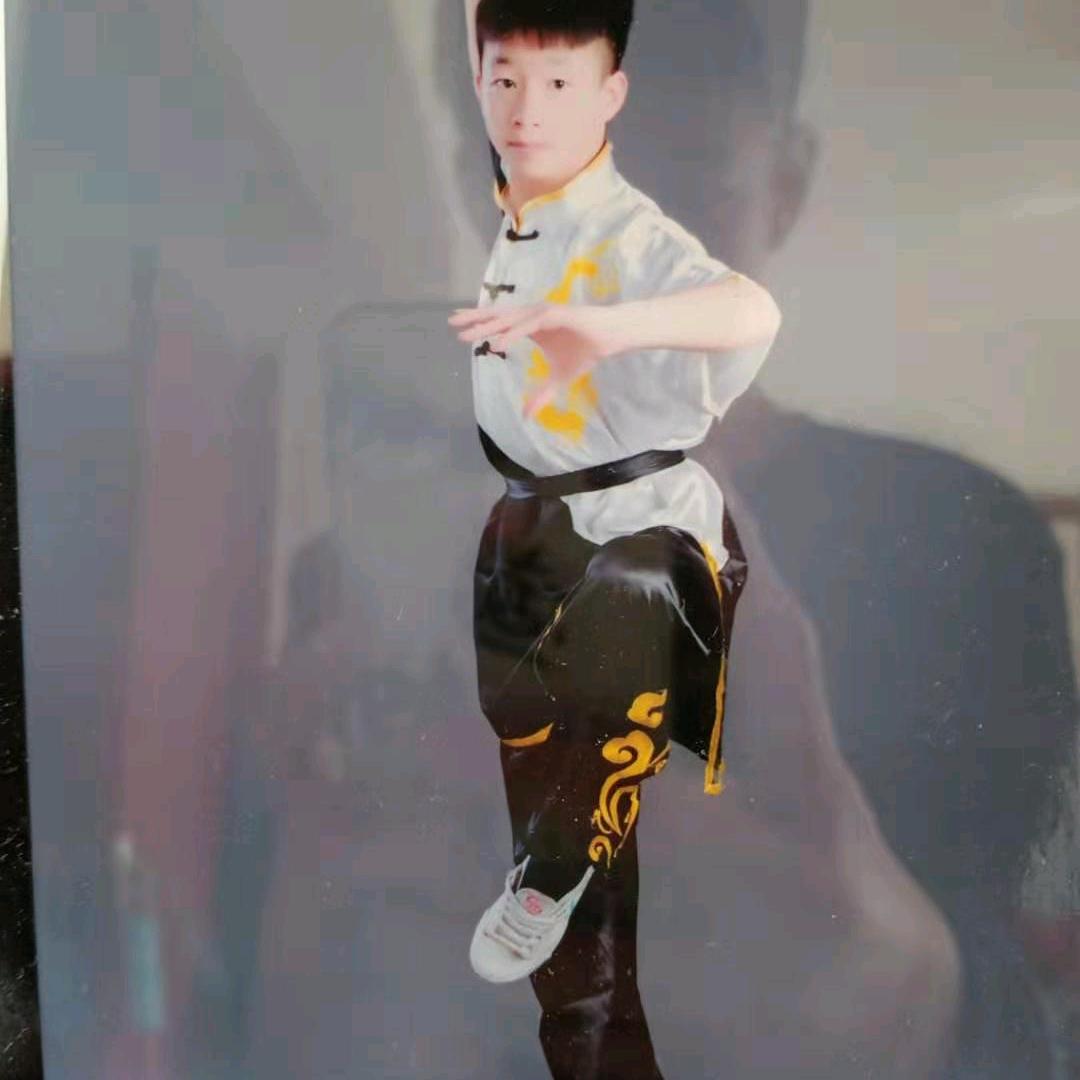 栀子花