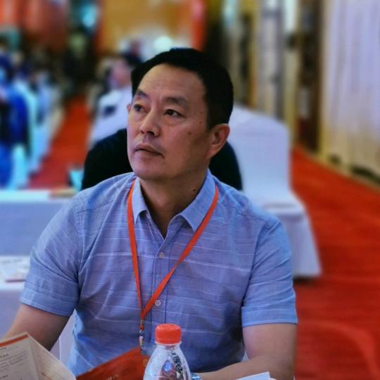 韩斌（顺其自然）