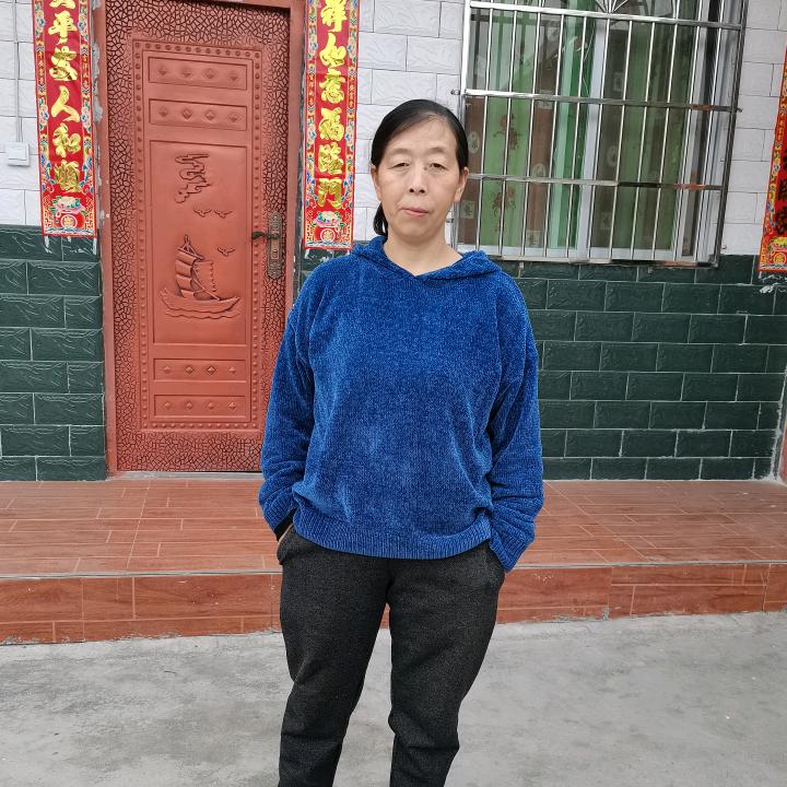 王珍珍珍