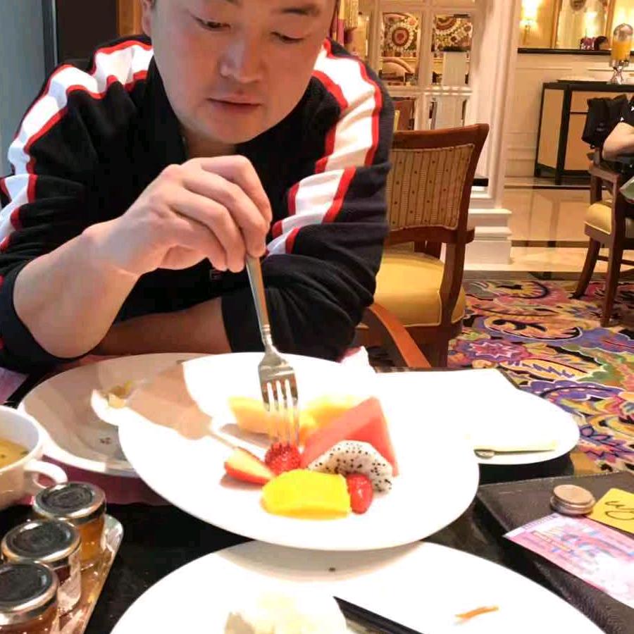 天蝎座