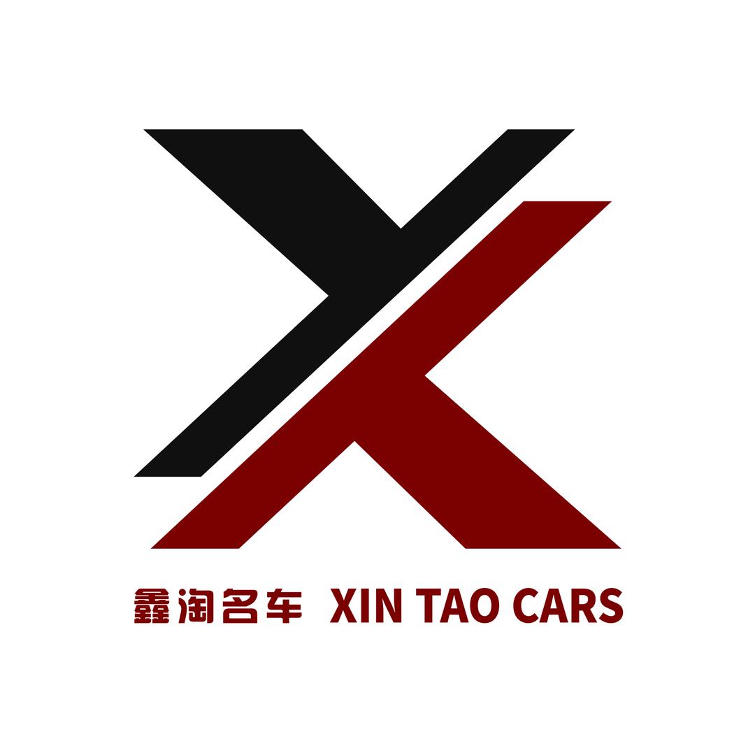 海口启乘精品二手车