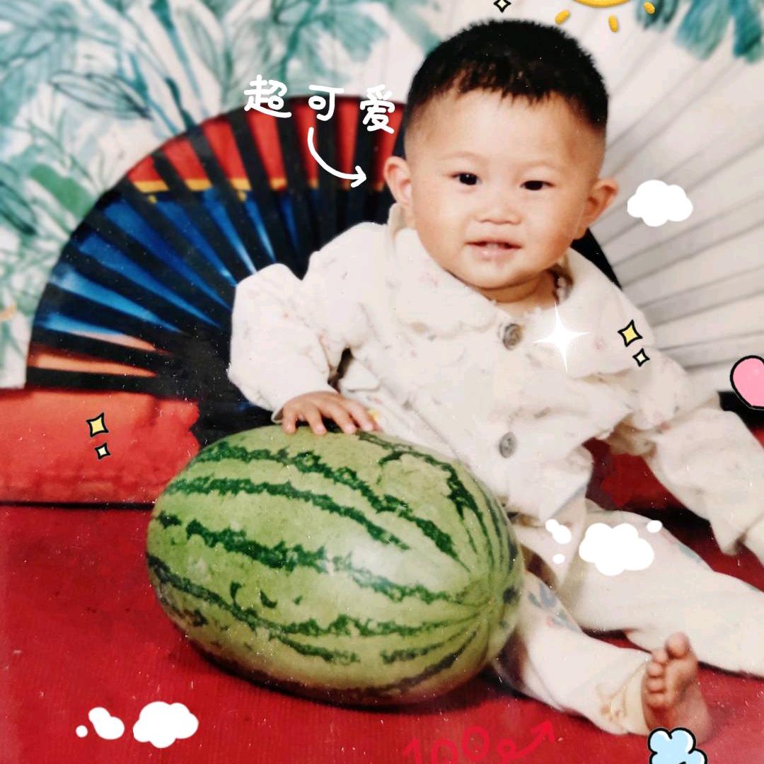 今天你运动了吗！