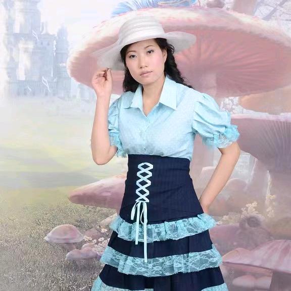 思思妈