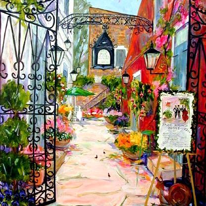 东门喝汤（叁）