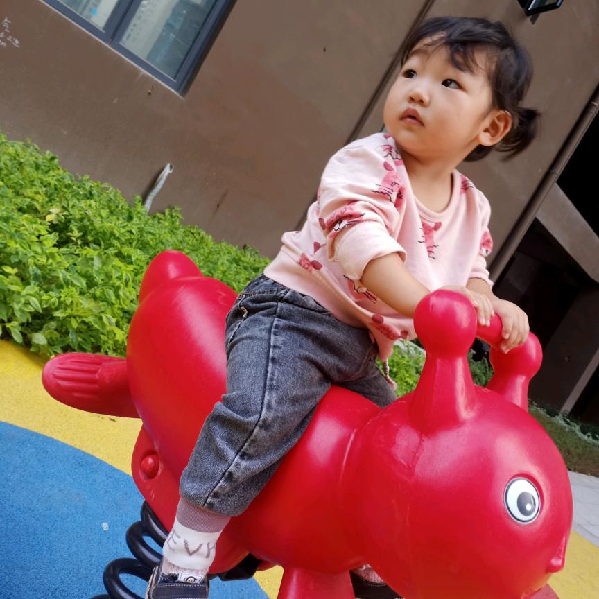 念念小妹