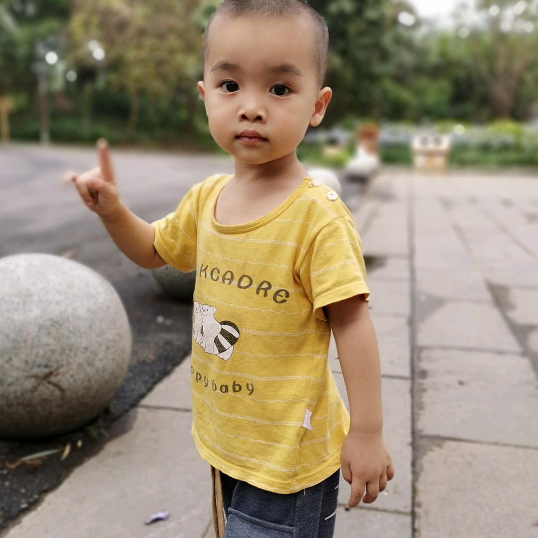 小乾乾