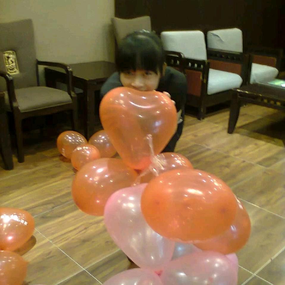 暖初