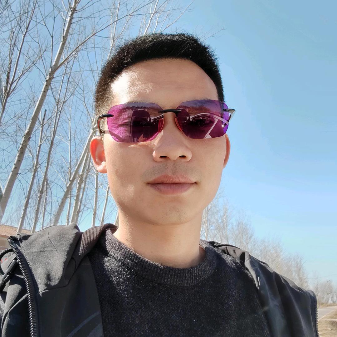 一直在奋斗的路上