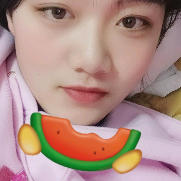 光彩照人