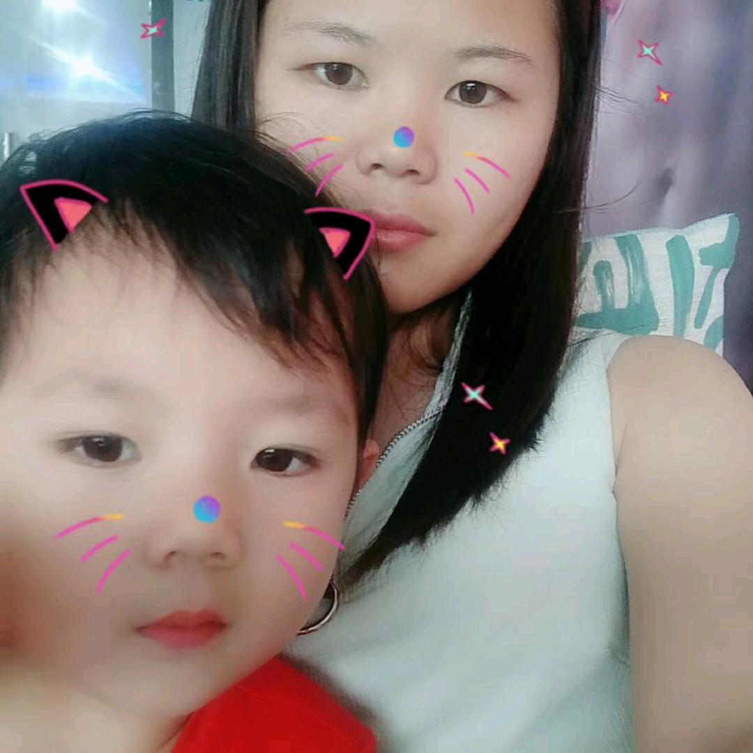炊肠粉的莫姐