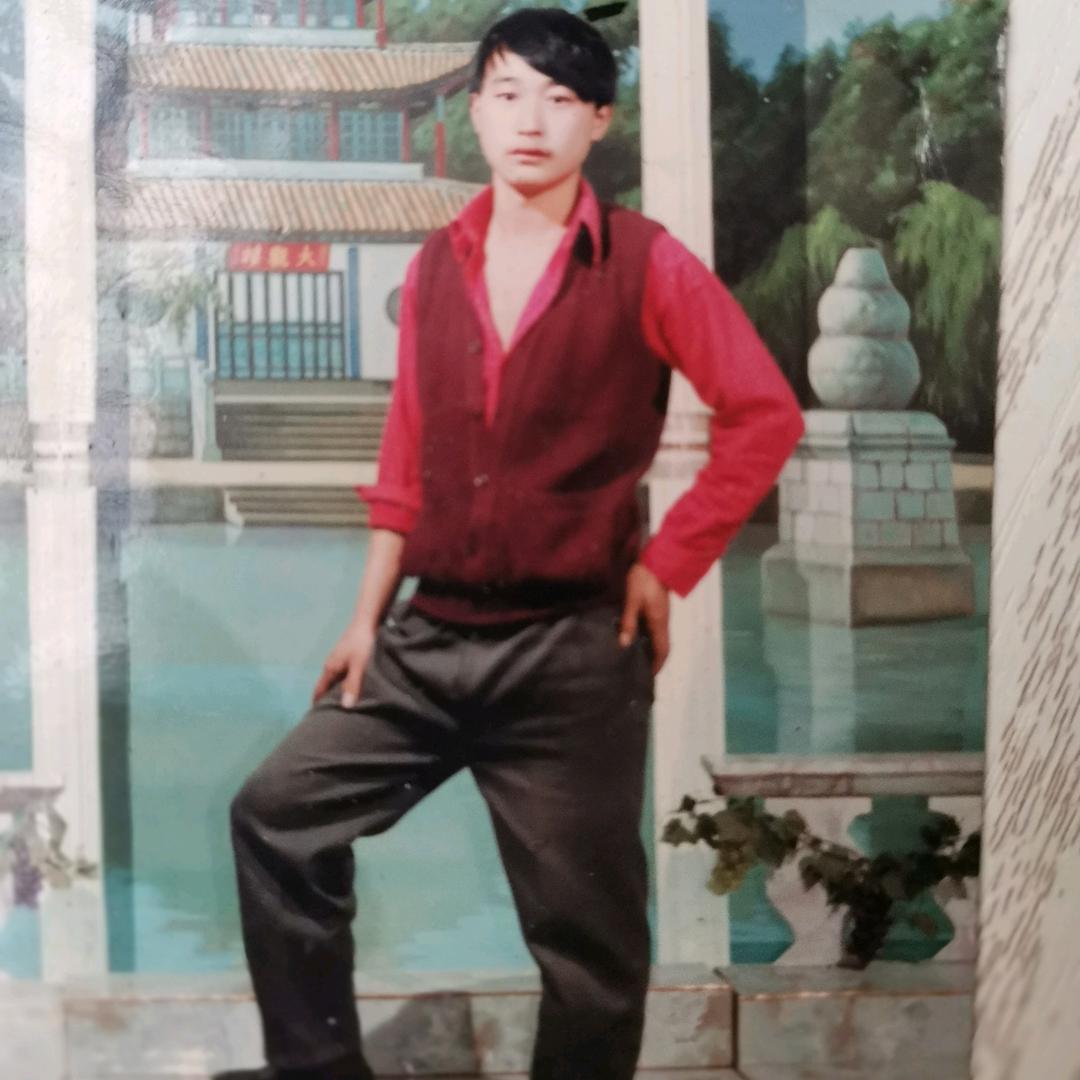 渝A，双哥