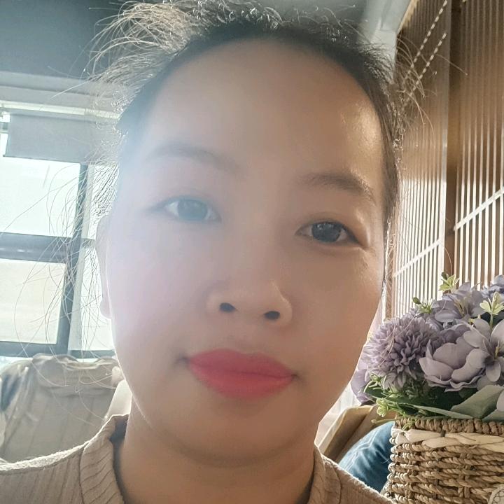 灵山艺格装饰-檀姐