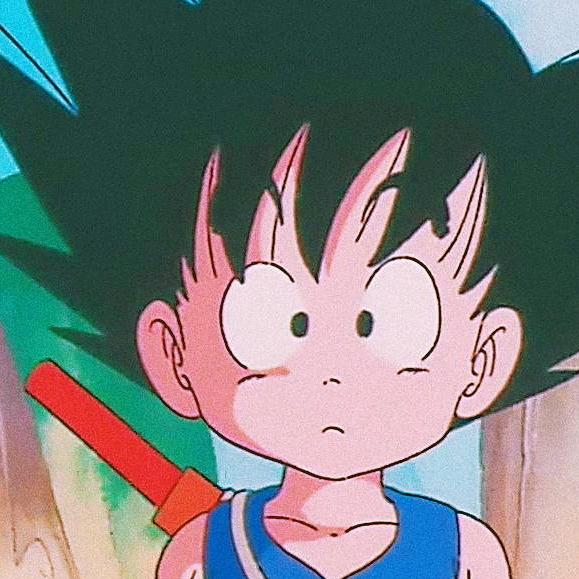 悟天克斯暴揍比鲁斯