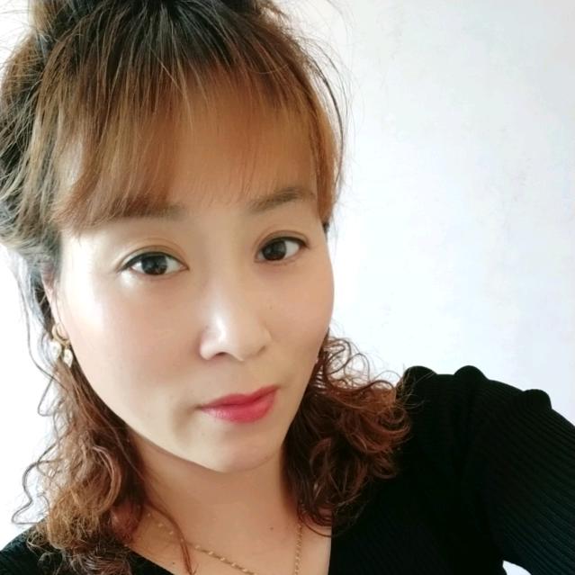 尹春艳心想事成，万事如意