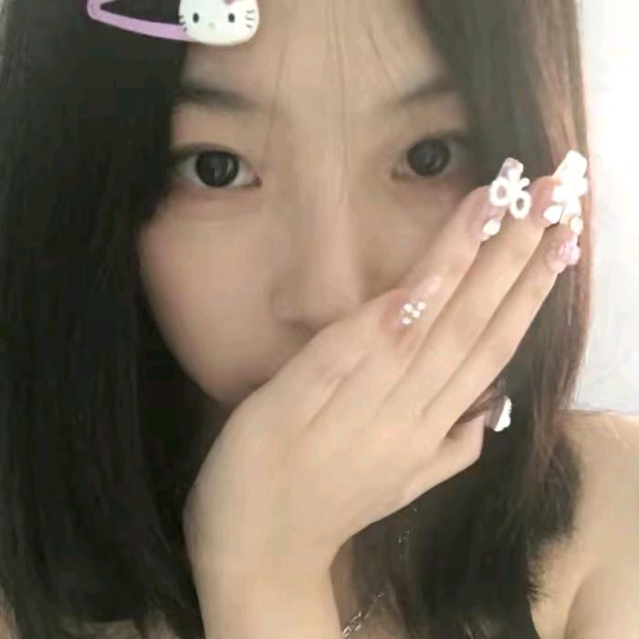 普信女