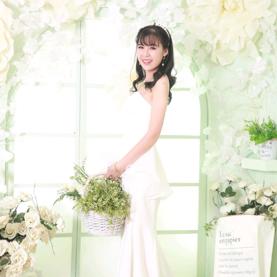 雨后彩虹
