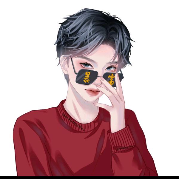 孤独的流浪者