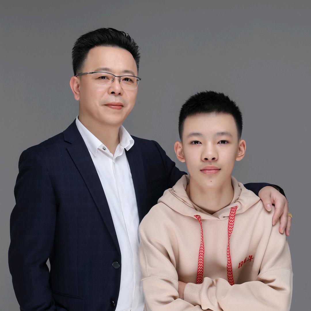 泰盛达科技 林洪滨