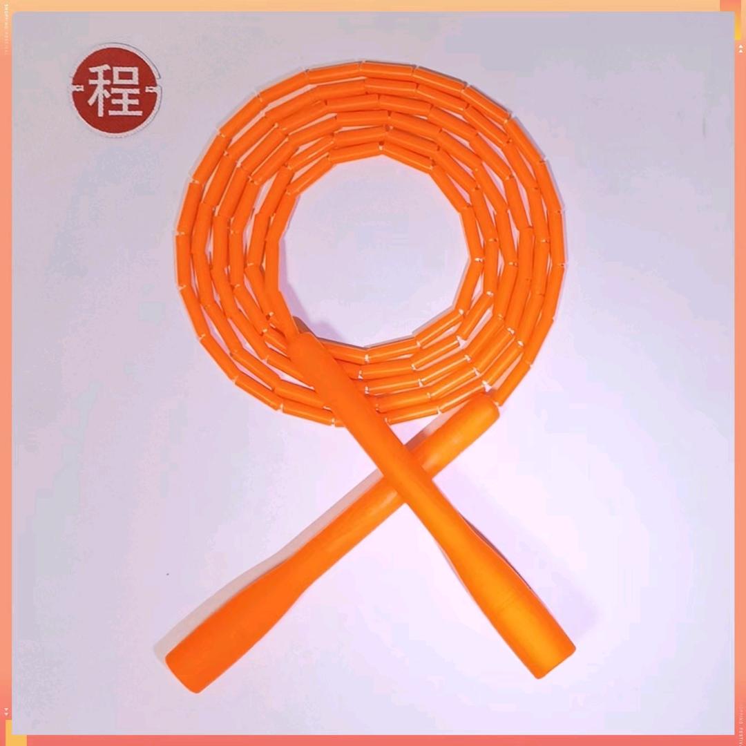 神州第一绳，程式——跳无限跳绳