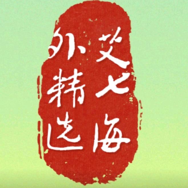 艾七海选