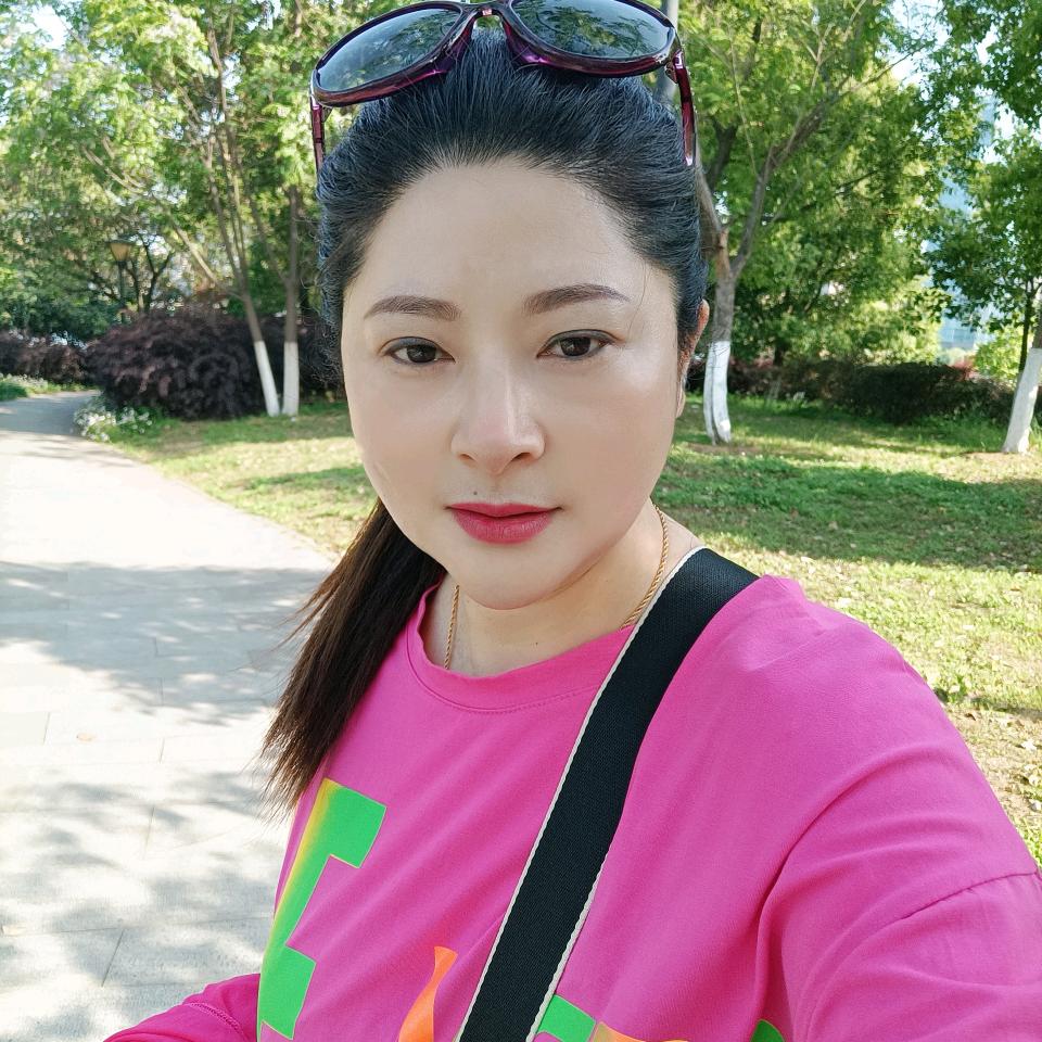 是小丽吖