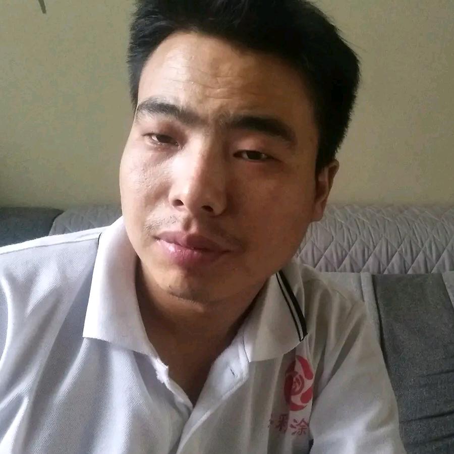 封丘裕彩仿石漆
