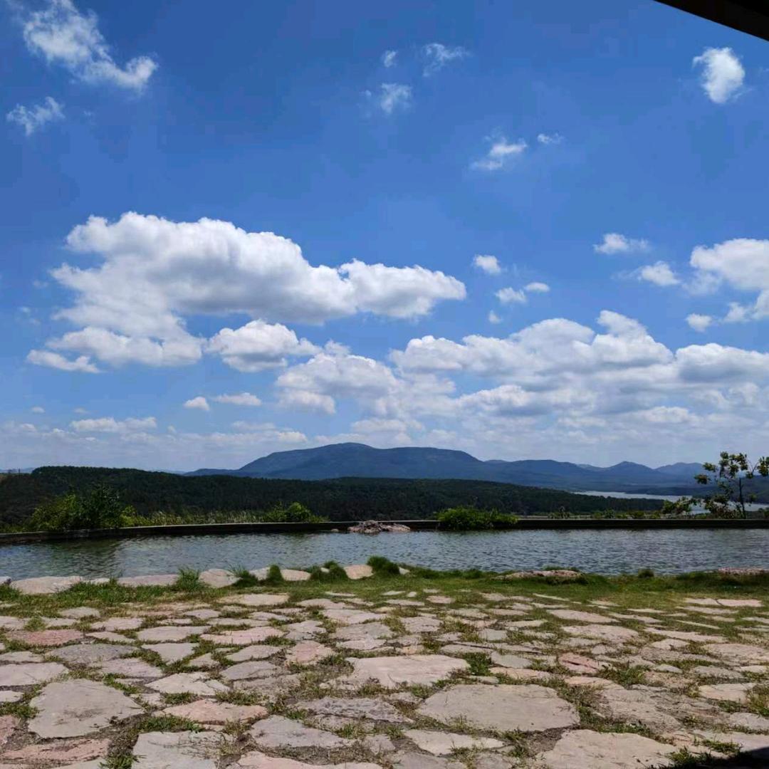 卡丁车亲子乐园（赵小乐）