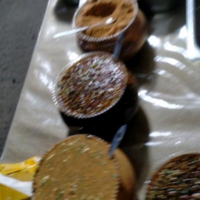 古城网红洋芋，金鈺石屏豆腐、（天雅姿民宿