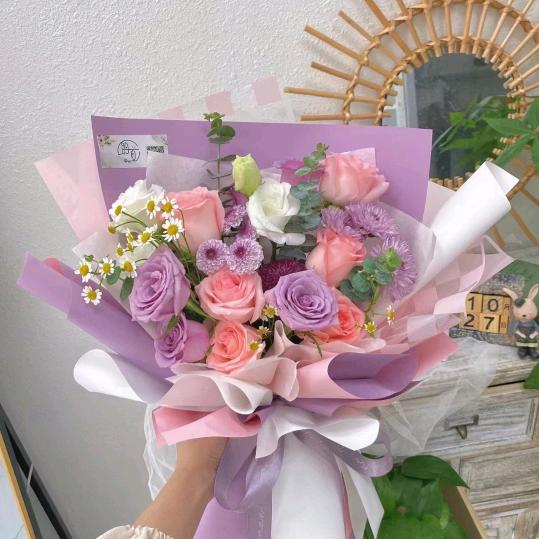花悦兔女裤旗舰店