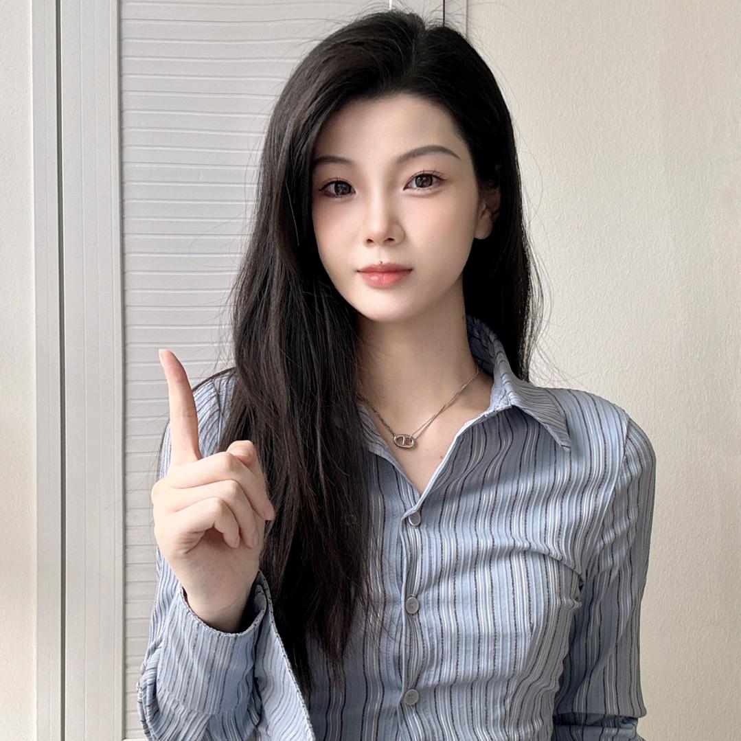 雪莉Shirley@抖音